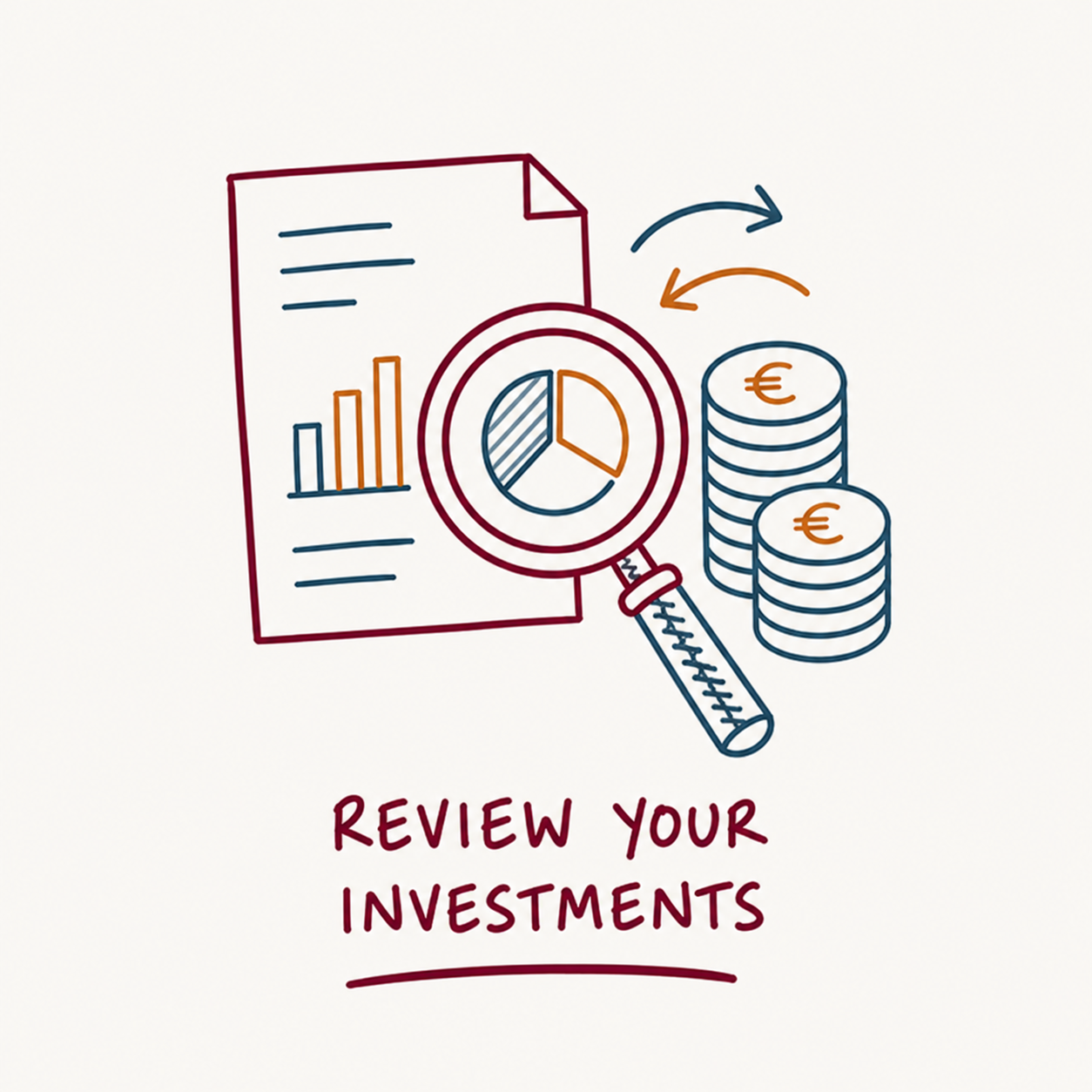 International investment tax illustration