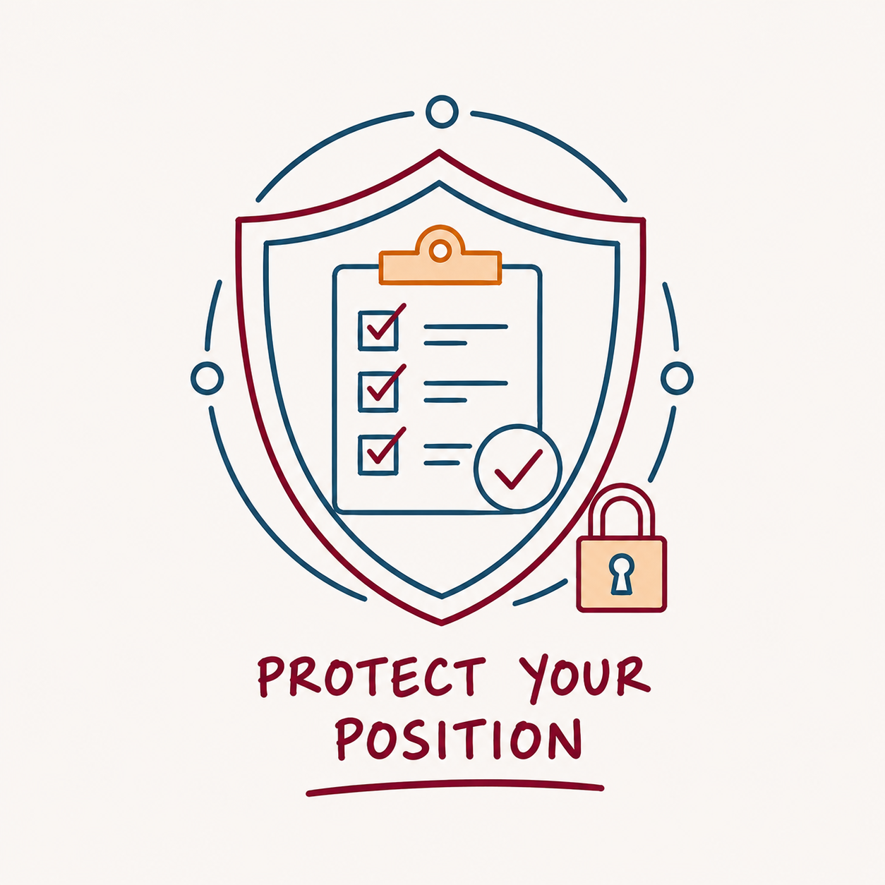 Taxpayer protection and Revenue response illustration