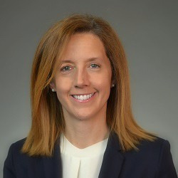 Picture of partner Daphne Andrews
