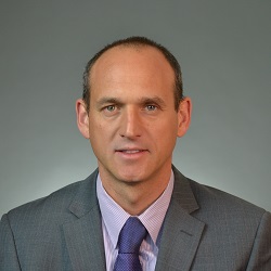 Picture of consultant Michael Gilmartin